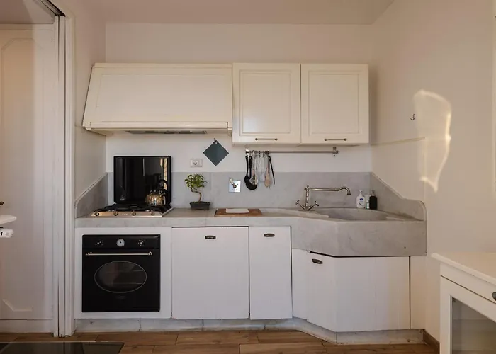 Penthouse With A View Florence