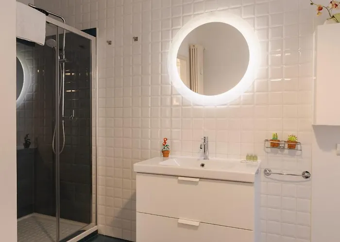 Penthouse With A View *