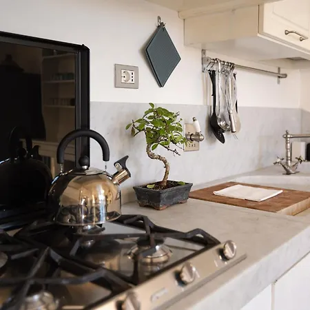 Penthouse With A View * フィレンツェ