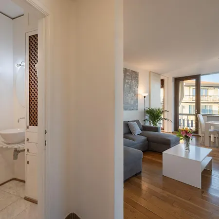 Penthouse With A View