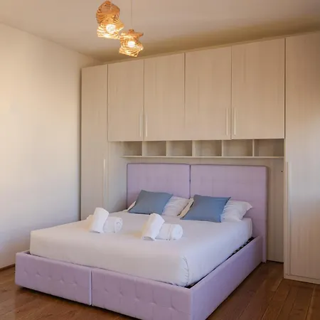 アパート Penthouse With A View *