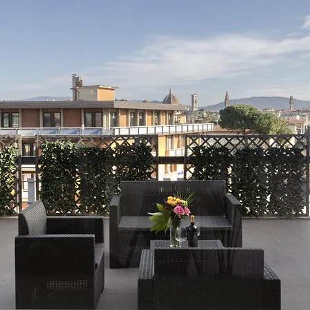 Penthouse With A View