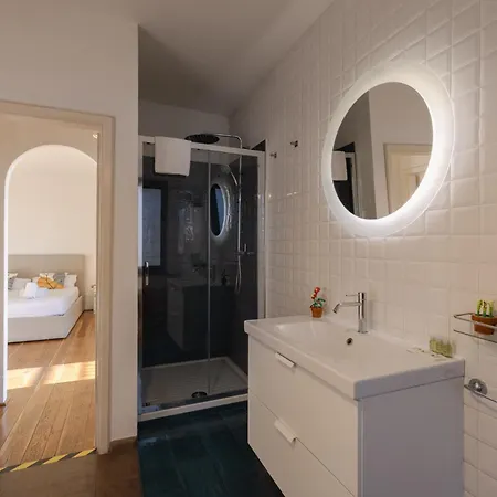 Penthouse With A View * Florence